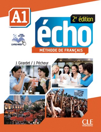 Écho A1 2e édition